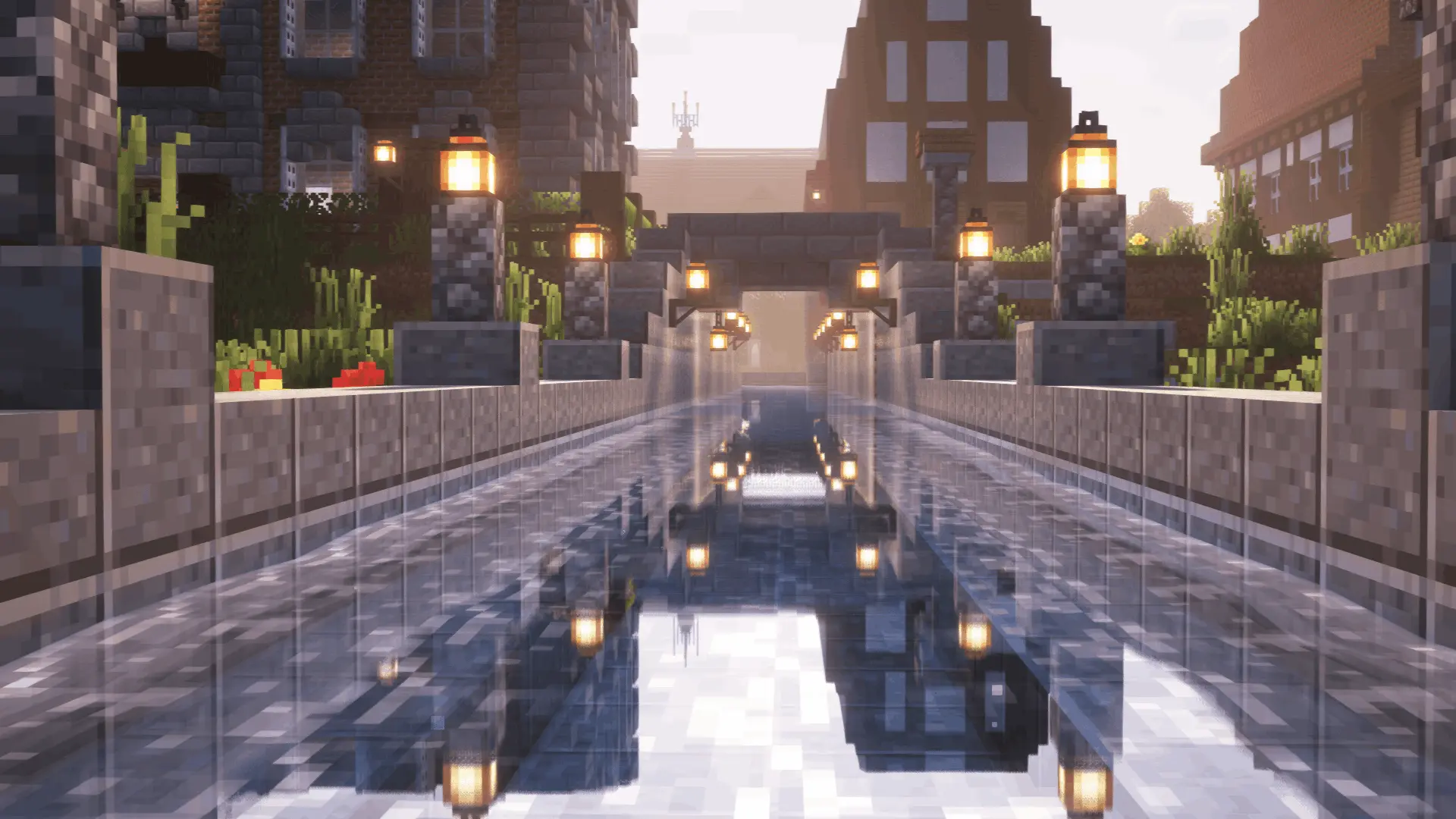 Argria Kanal