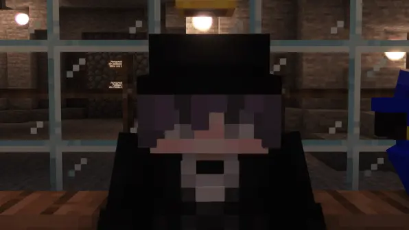 Anthony TheOne