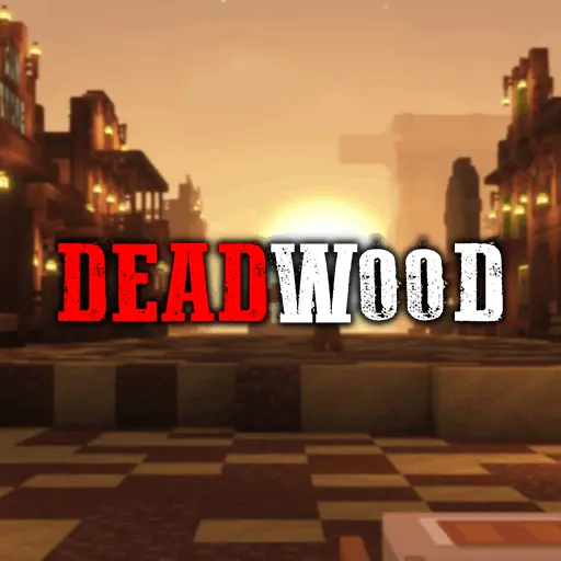 Deadwood Logo