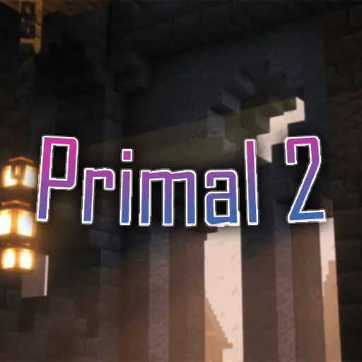 Primal 2 Logo