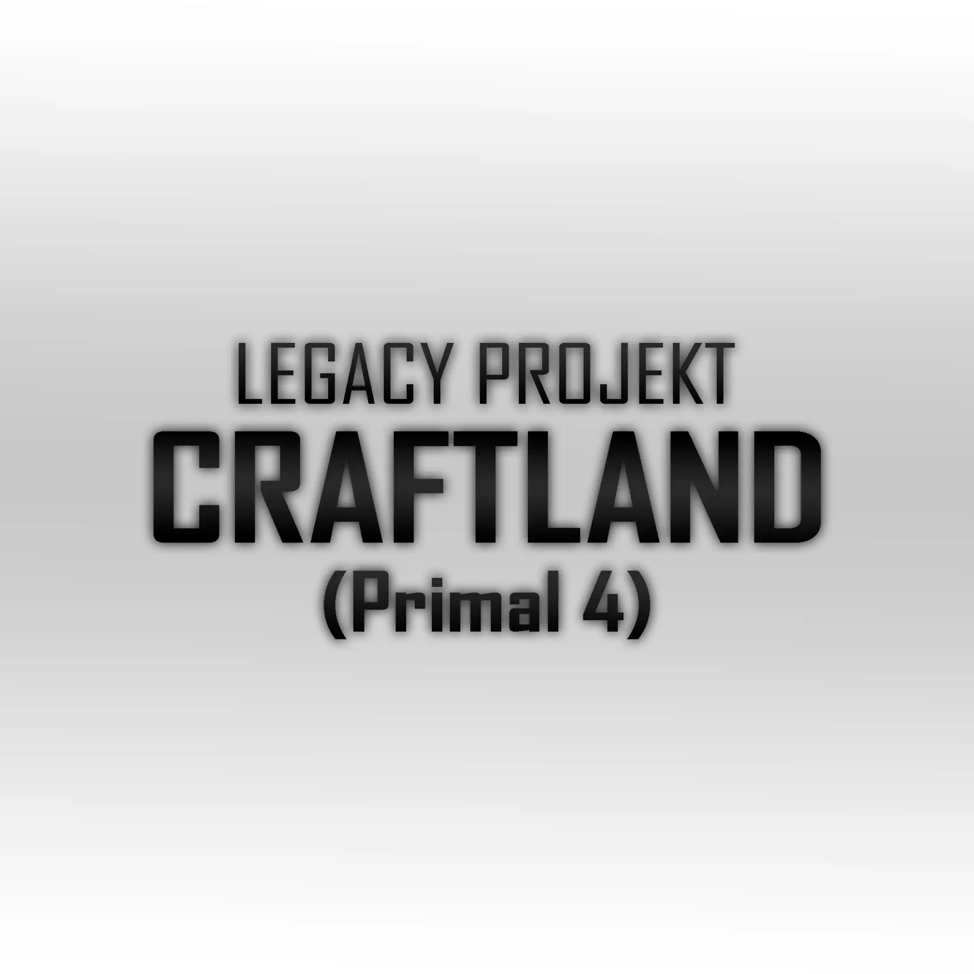 Craftland (Primal 4) Placeholder